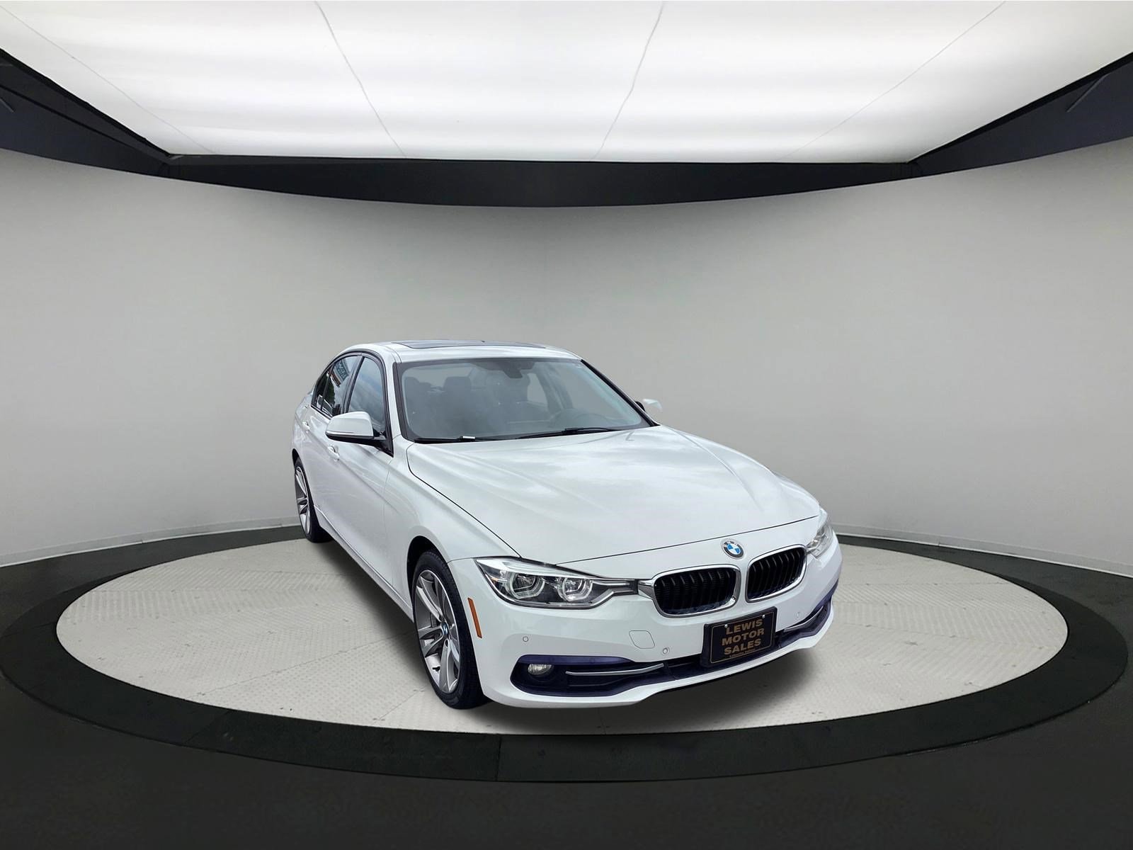 bmw 3 series 2017 WBA8F1C34HK825727 image bmw 3 series 2017 WBA8F1C34HK825727 image